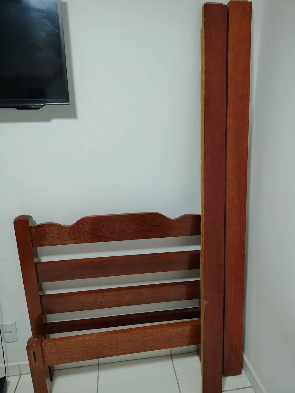 Cama - Foto 2
