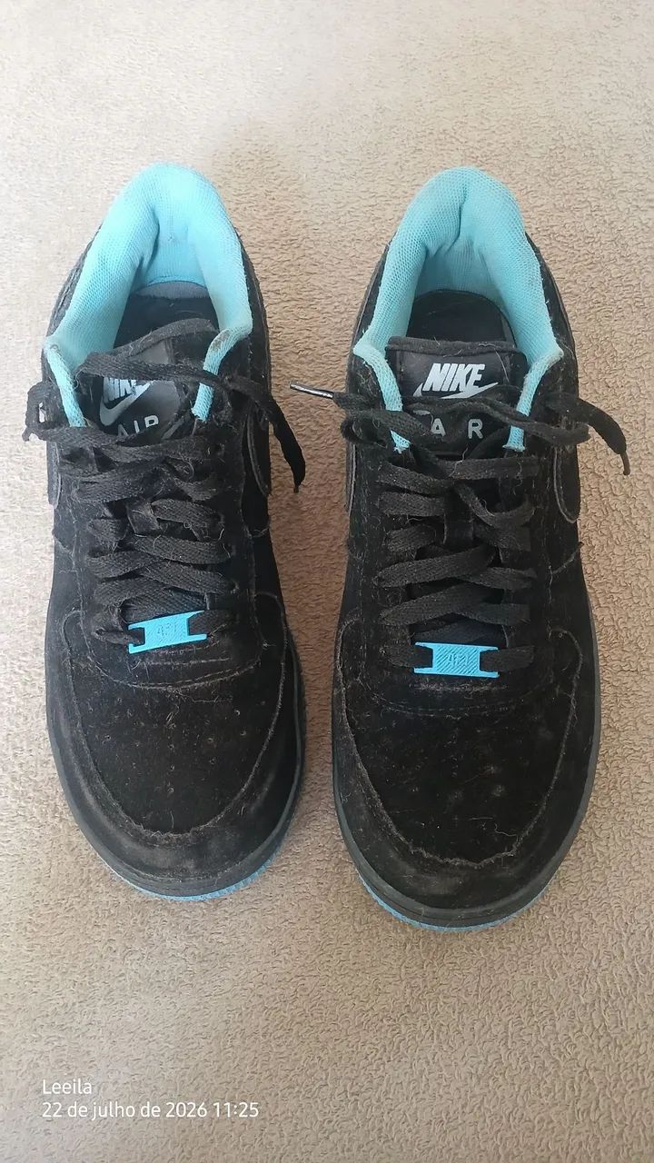 Tênis Nike replica  - Foto 2