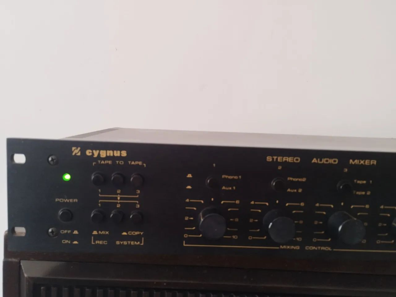 Mixer Cygnus Sam 800 - Foto 2