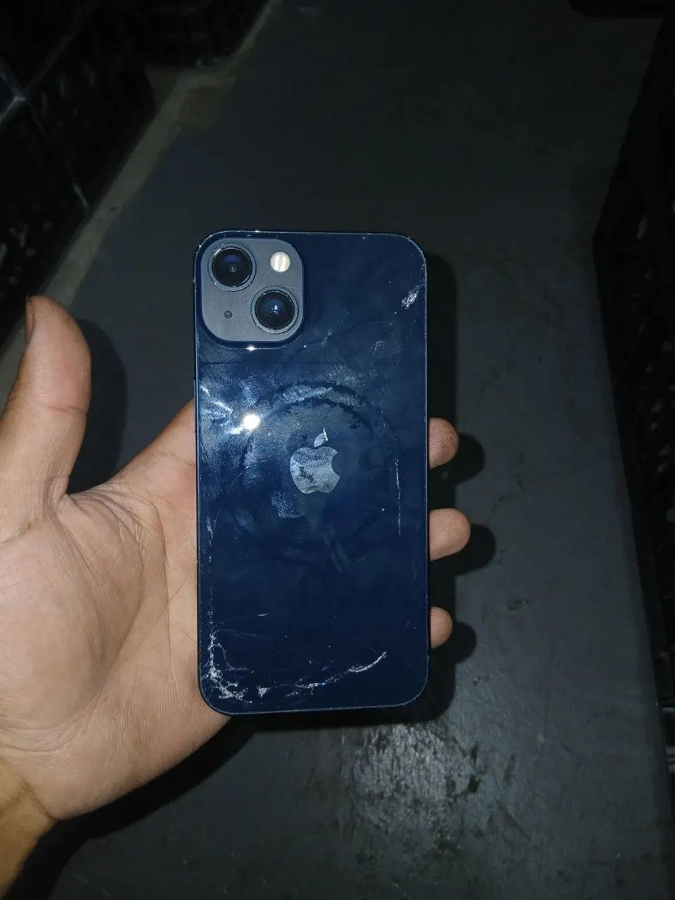 Vendo iphone 13 - Foto 5
