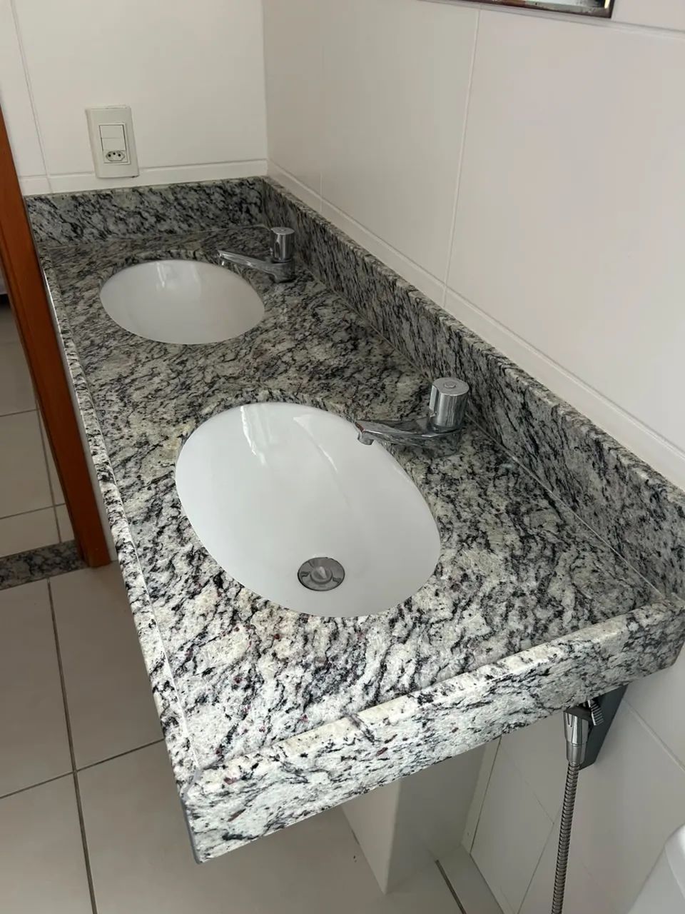 Bancada granito  - Foto 2