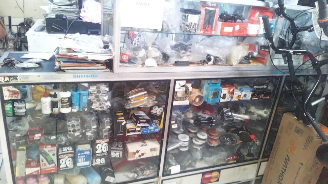 Vendo Bicicletaria. - Foto 4