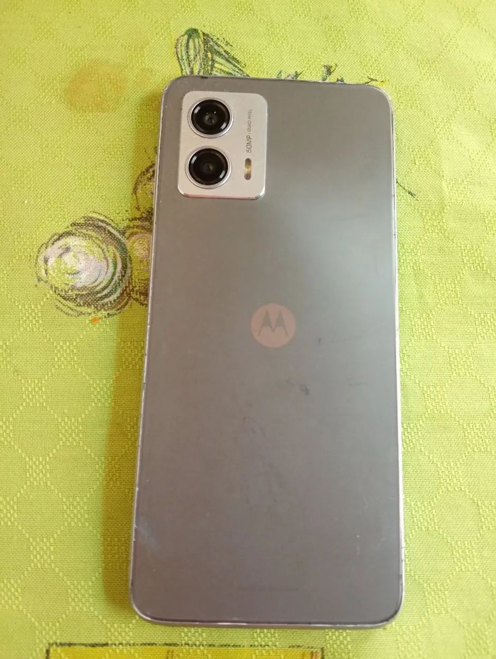 Célula Motorola g53  5g - Foto 3