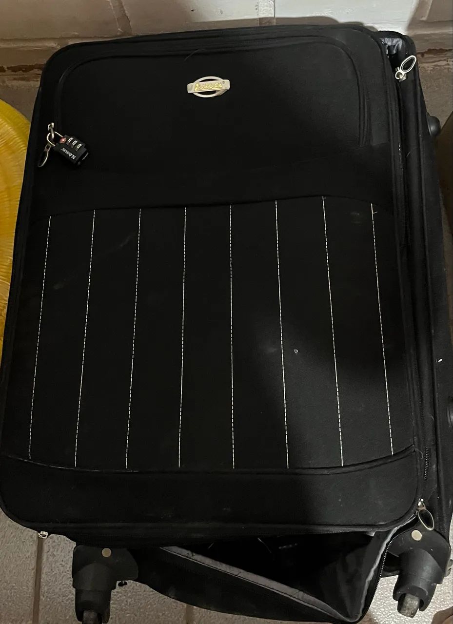 2 malas para 23 kg - Foto 2