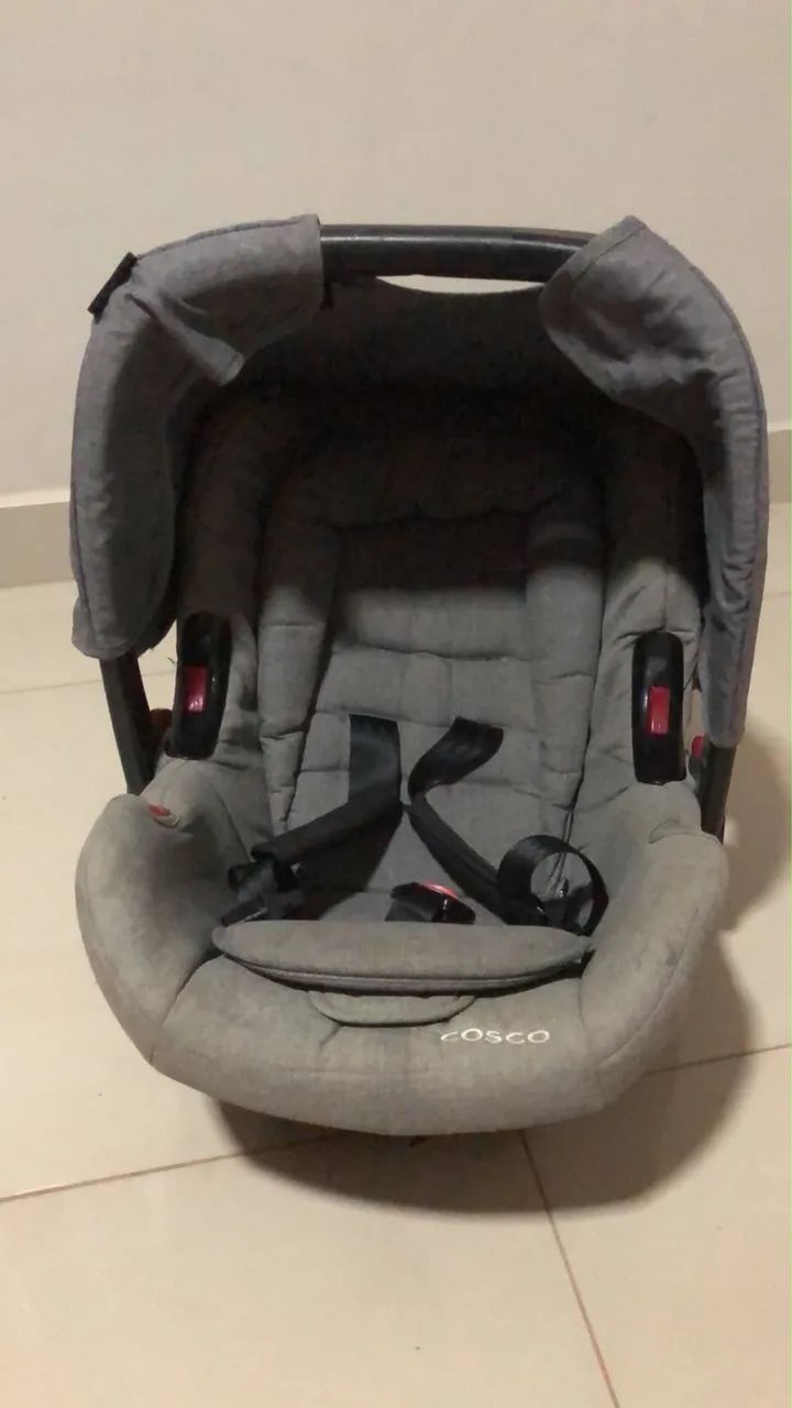 Bebê conforto 