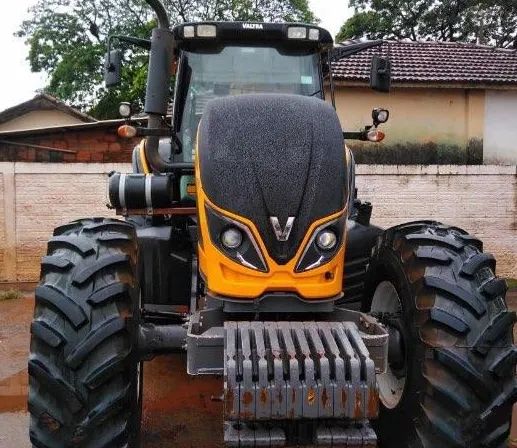 Trator Valtra BH 194 Hitec 2017 