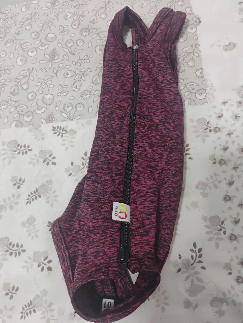Roupa cirurgica pet