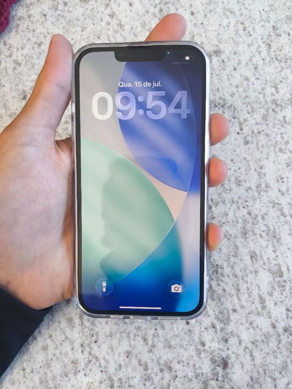 Iphone 14 128gb - Foto 2