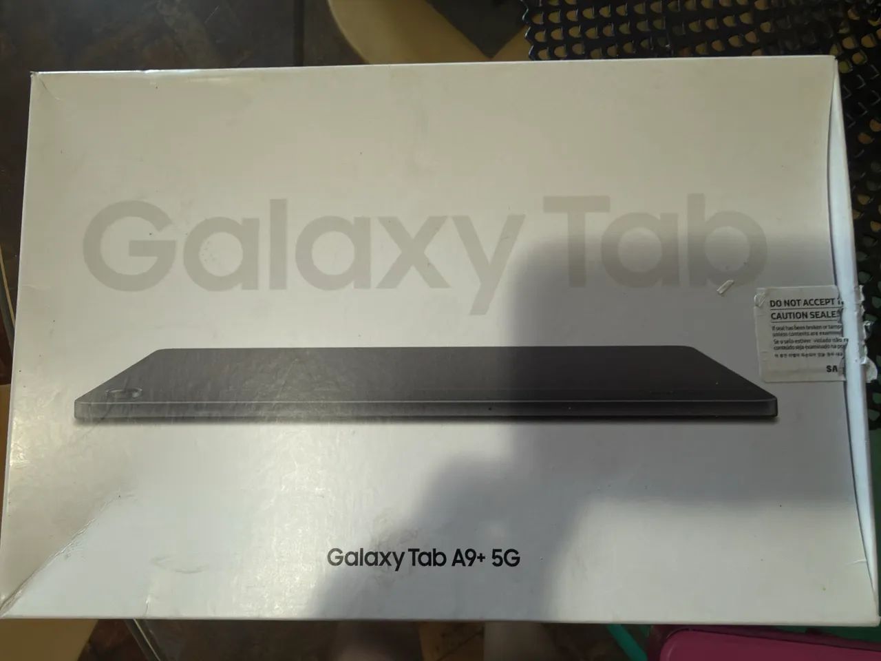 Tablet - Foto 3
