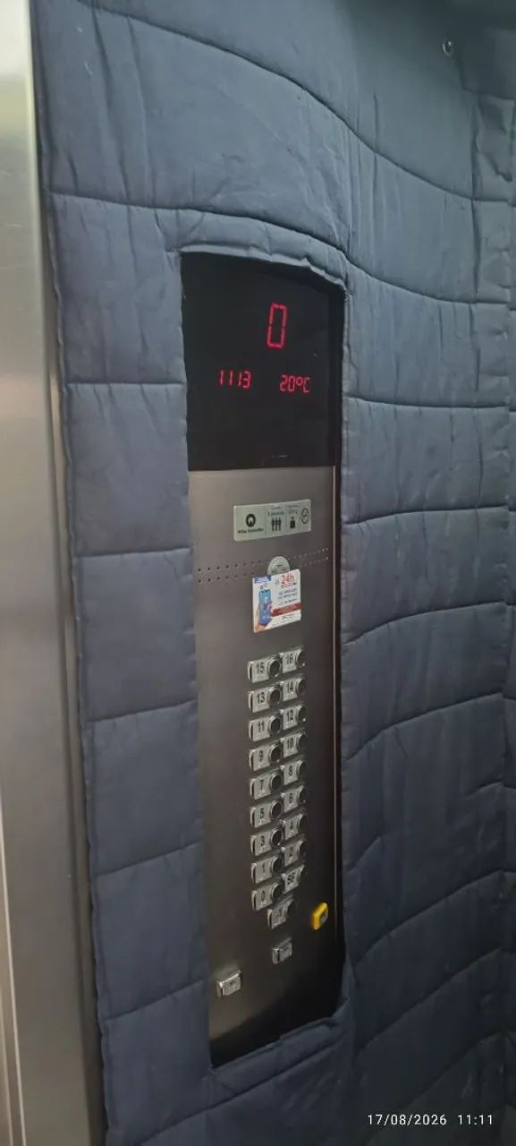 Capa de elevador  - Foto 3