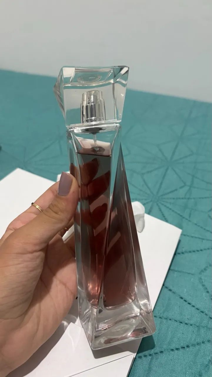 Perfume Lancôme Hypnôse Feminino Eau de Parfum75ml - Foto 2