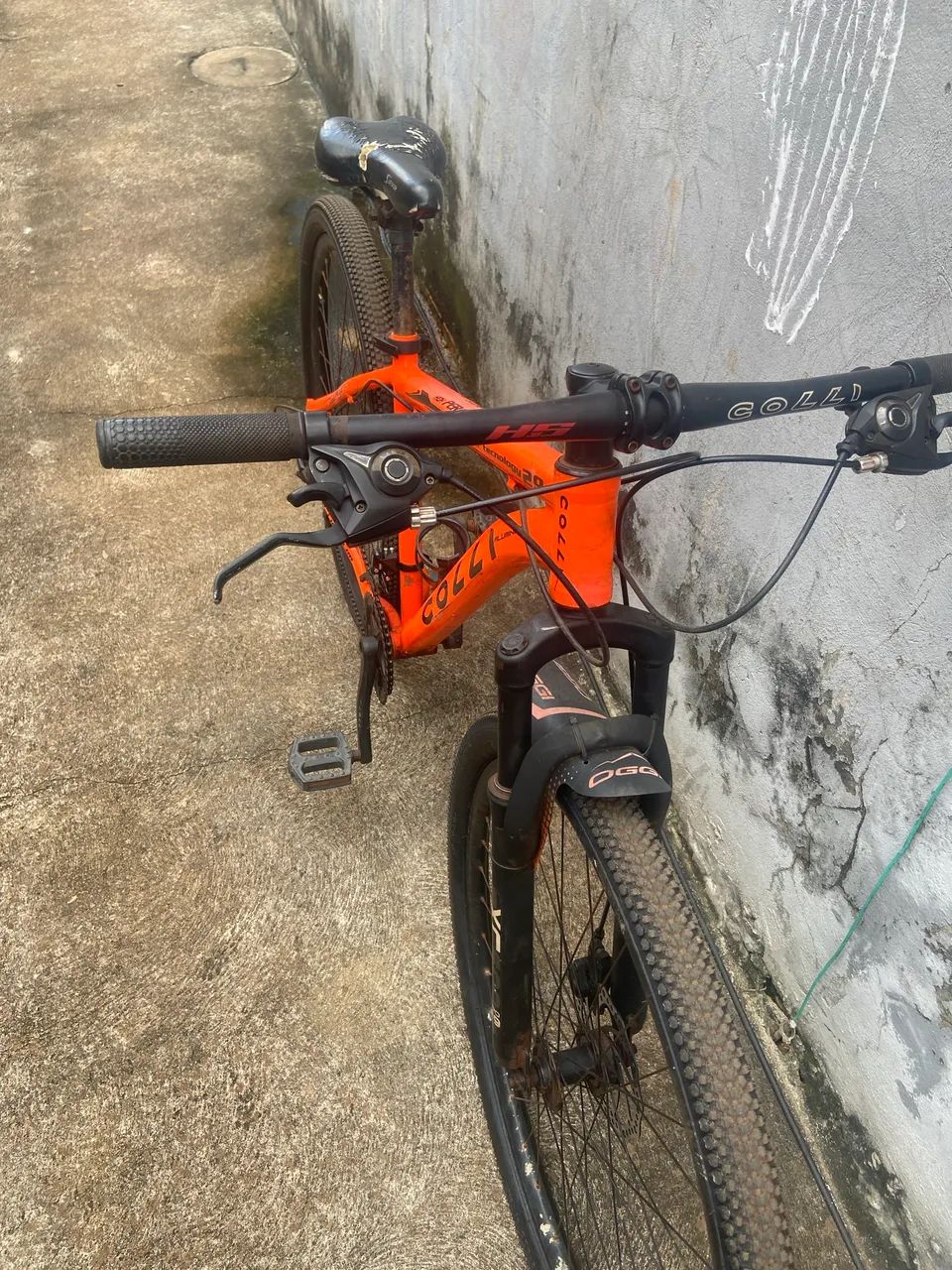 Vendo Bike - Foto 5