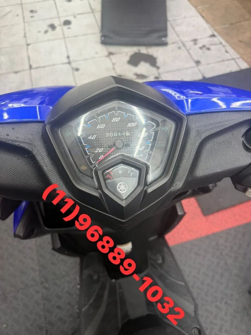 Neo 125 Revisada - Foto 4