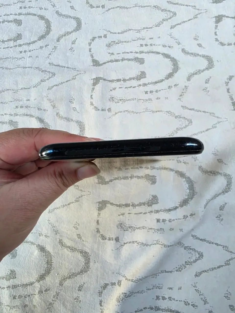 SAMSUNG GALAXY A30 64GB - DISPLAY COM IMAGEM / TOUCHSCREEN NÃO FUNCIONA - PARA REPARO - Foto 4