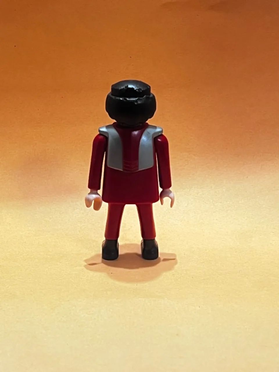 Boneco da Playmobil original - Foto 2