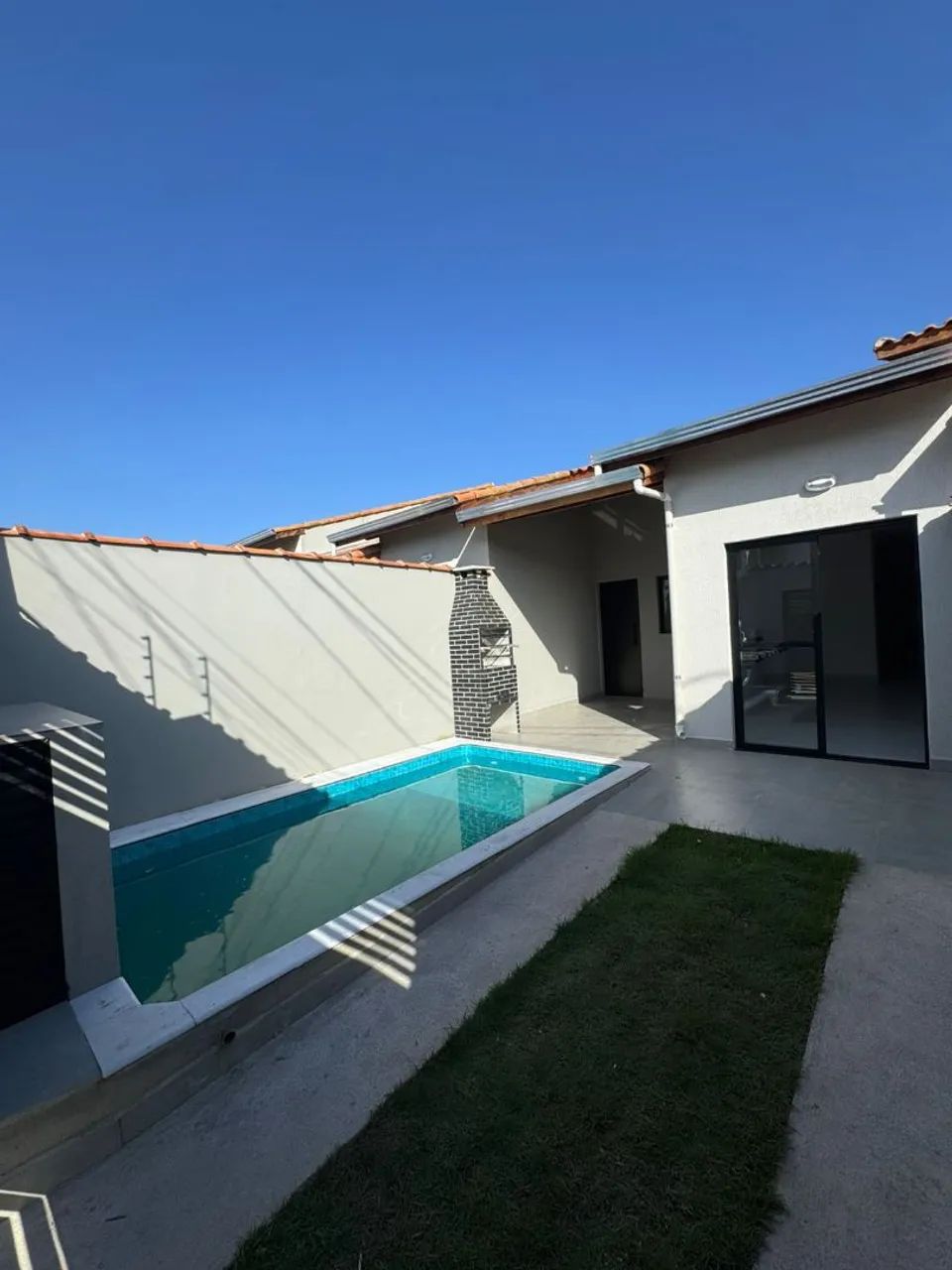 Foto - Itanhaém - Tupy