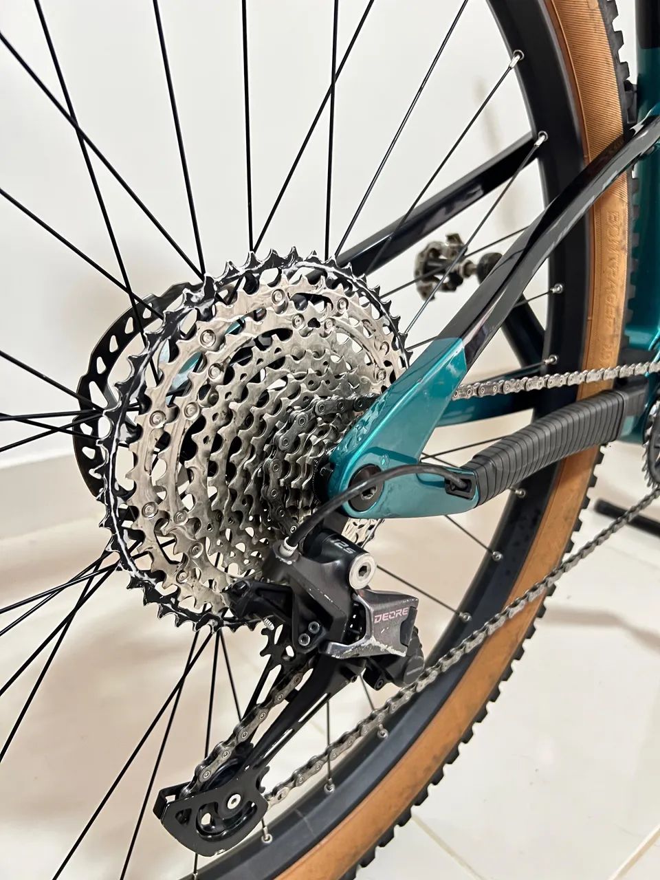 Bicicleta sense MTB invictus pro  - Foto 4