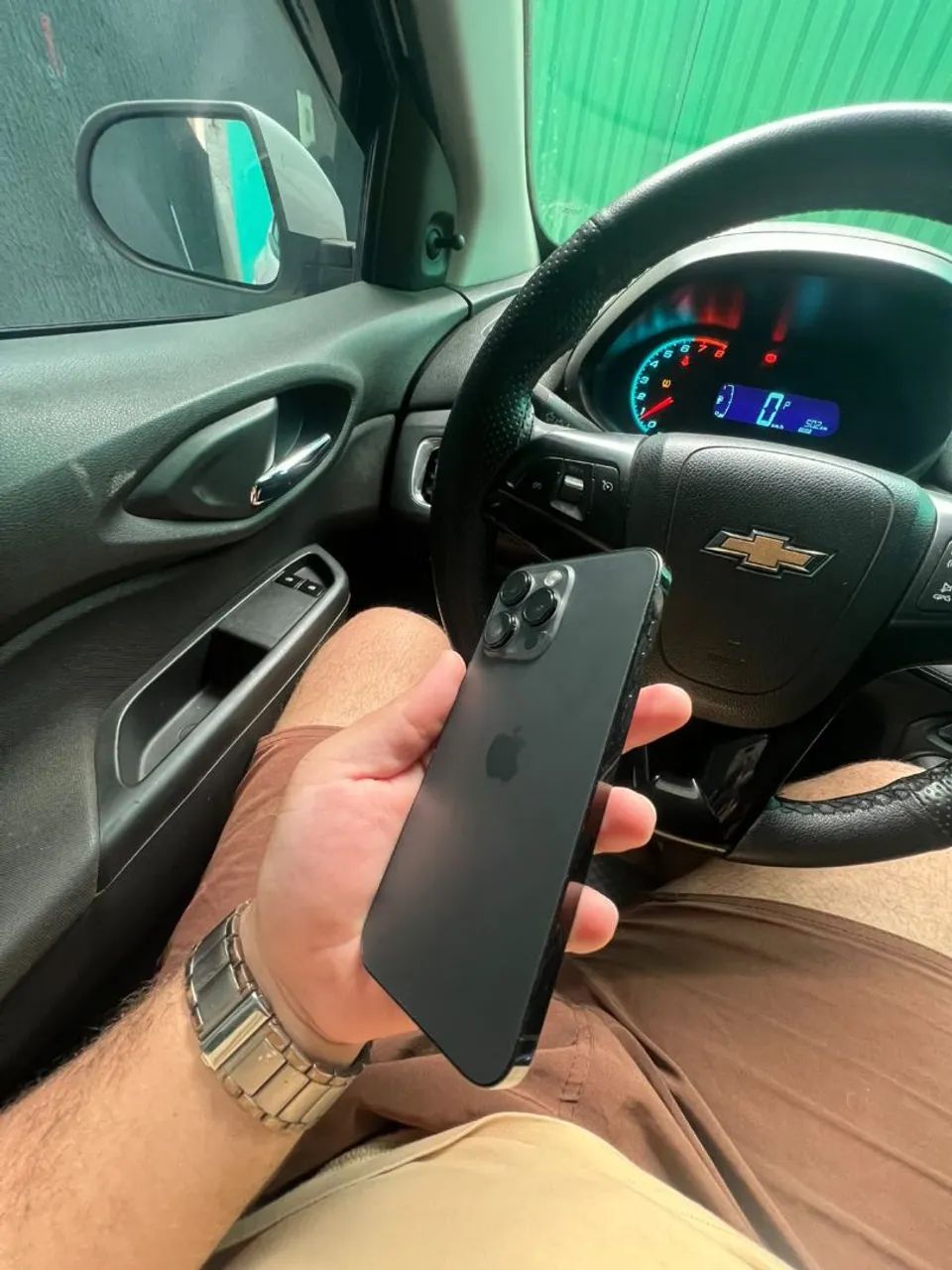 iPhone 14 Pro Max  - Foto 4