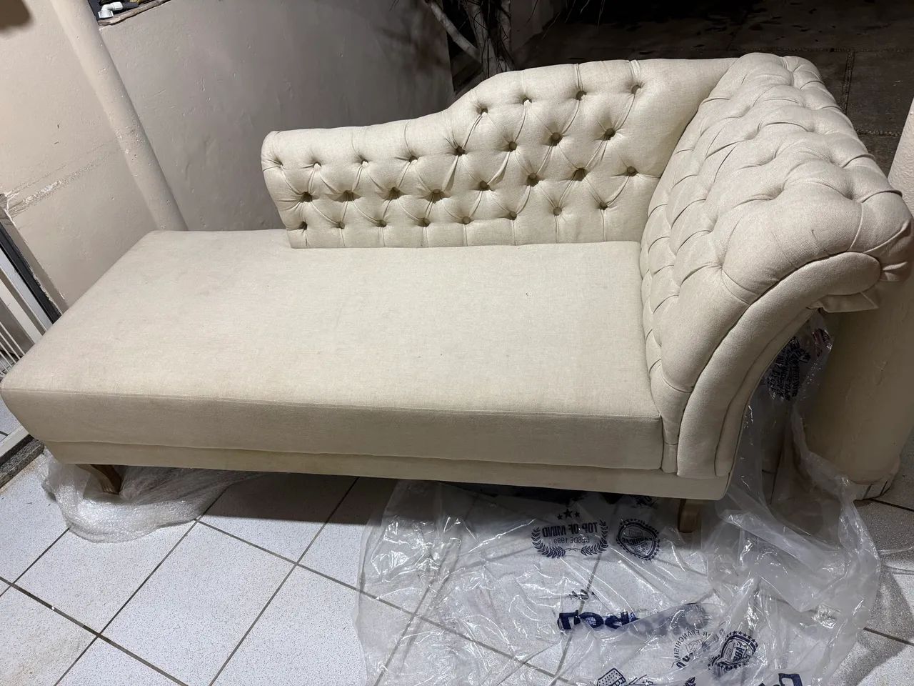 Poltrona divã - Foto 2