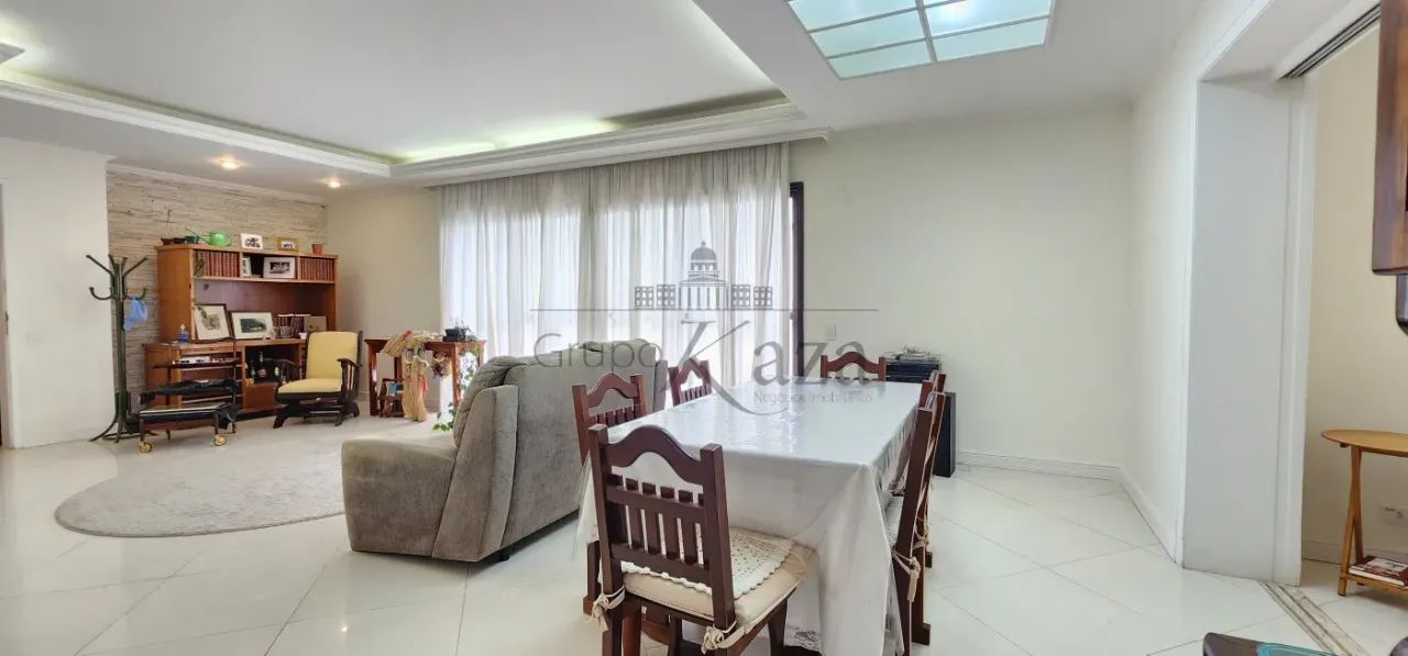 Oportunidade - Apartamento - Vila Ema - Residencial Solar da Colina - 4 Dormitórios - 187m - Foto 4