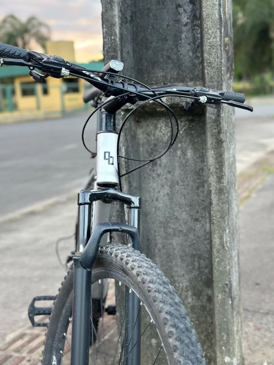 Bicicleta Aro 29