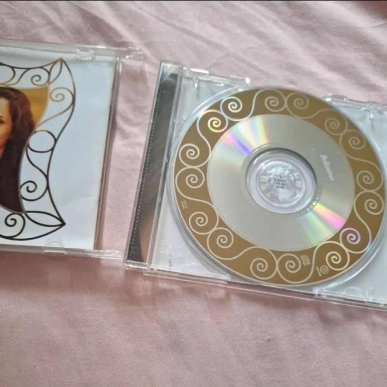 CD Novela Belíssima Nacional - Usado - Foto 3