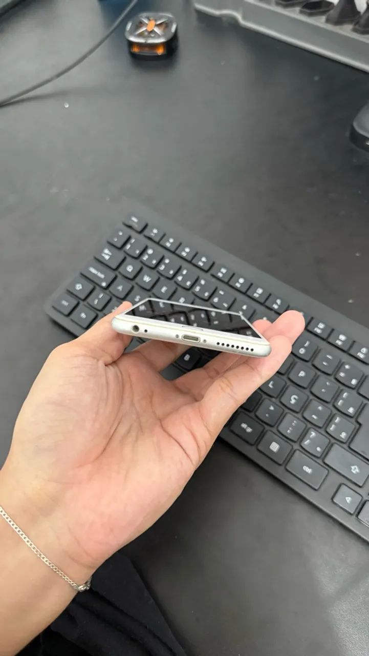 iPhone 6s Plus 64GB - Foto 4