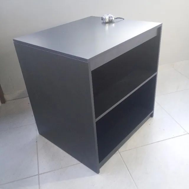 Balcão Módulo MDF desmontável  - Foto 4