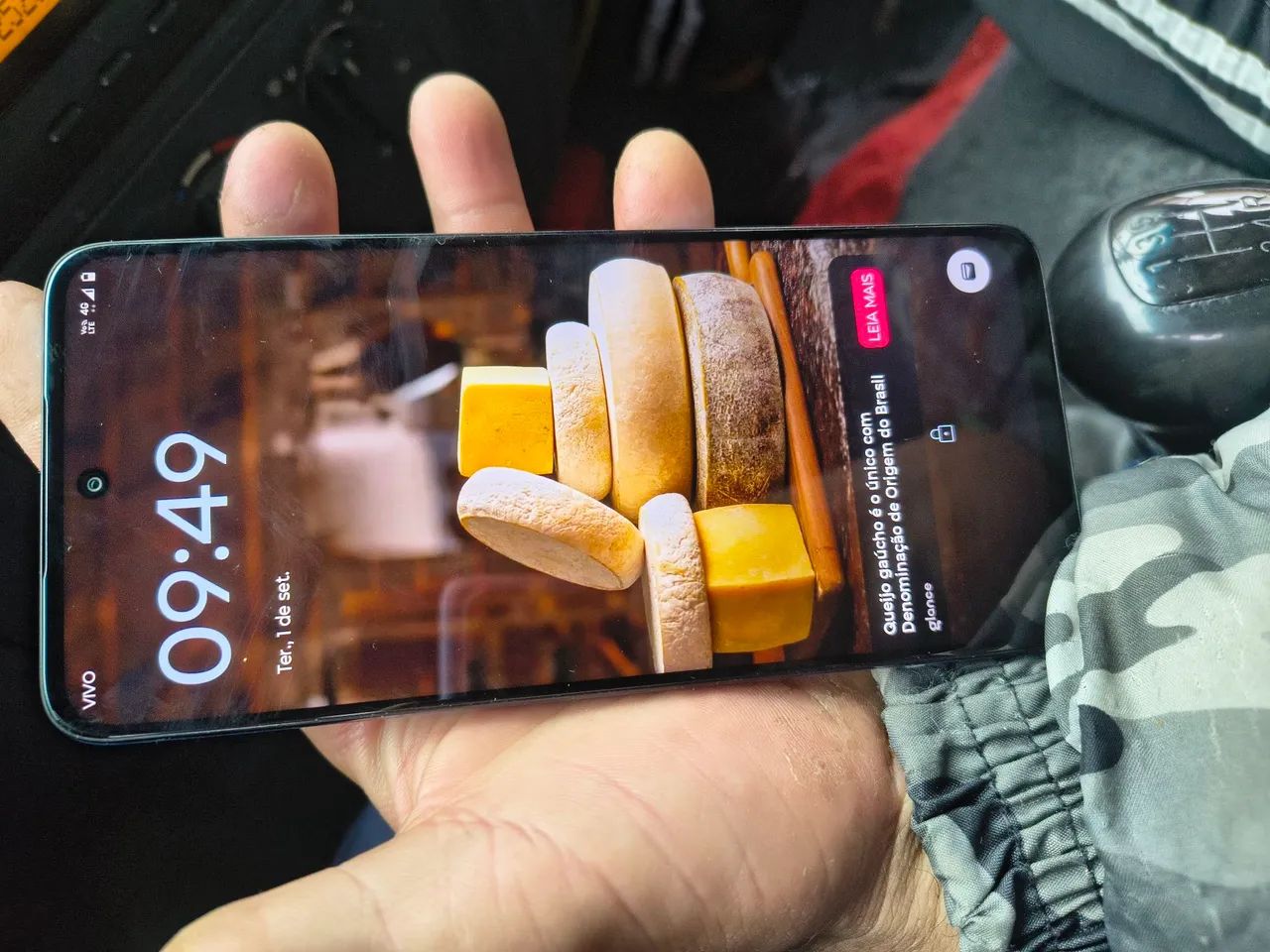 Moto g 17 - Foto 2