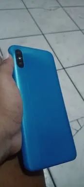 Celular redimi 9A