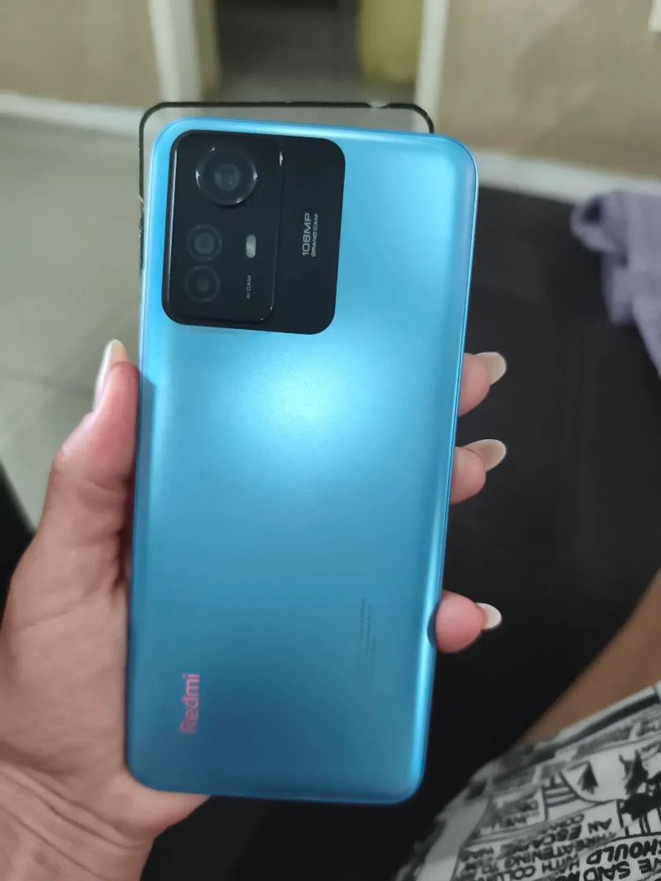 Celular  - Foto 2