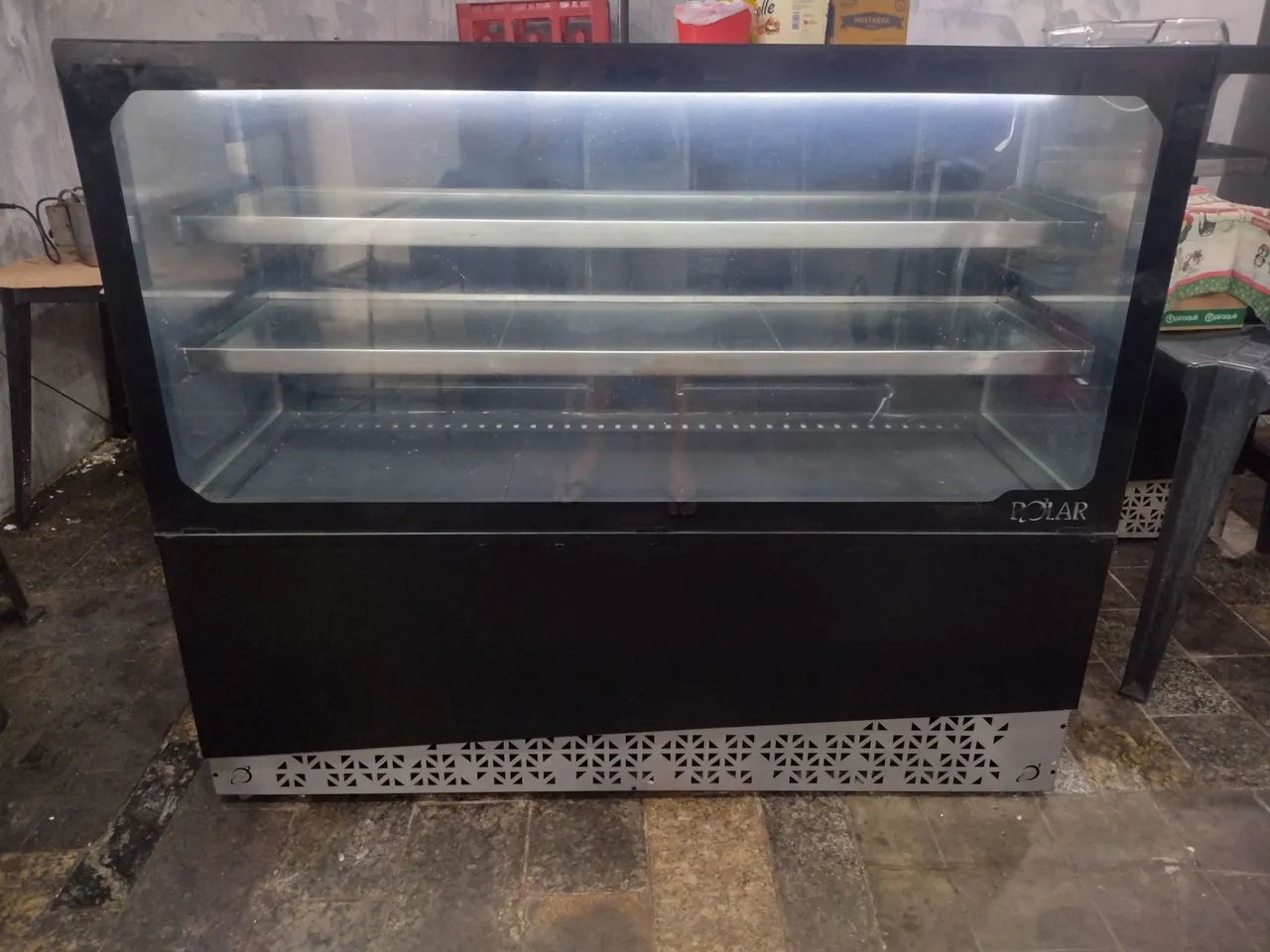 Expositor Refrigerado  - Foto 3
