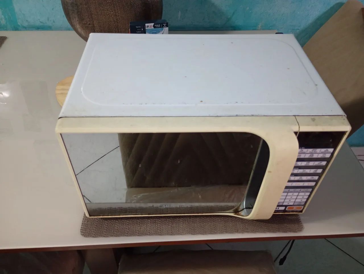 Microondas Midea 20L - Foto 2