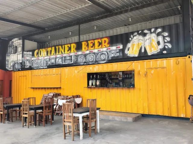 Foto - Ribeirão Pires - Pouso Alegre