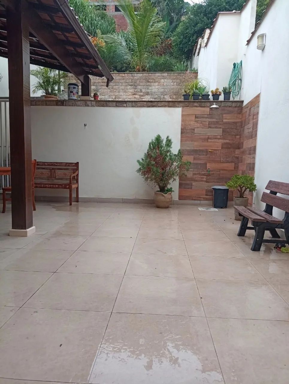 Casa triplex a venda - Foto 2