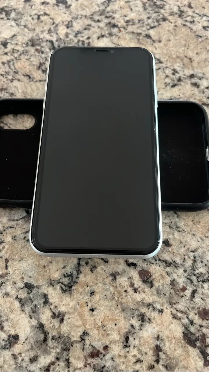 iPhone XR - Foto 4