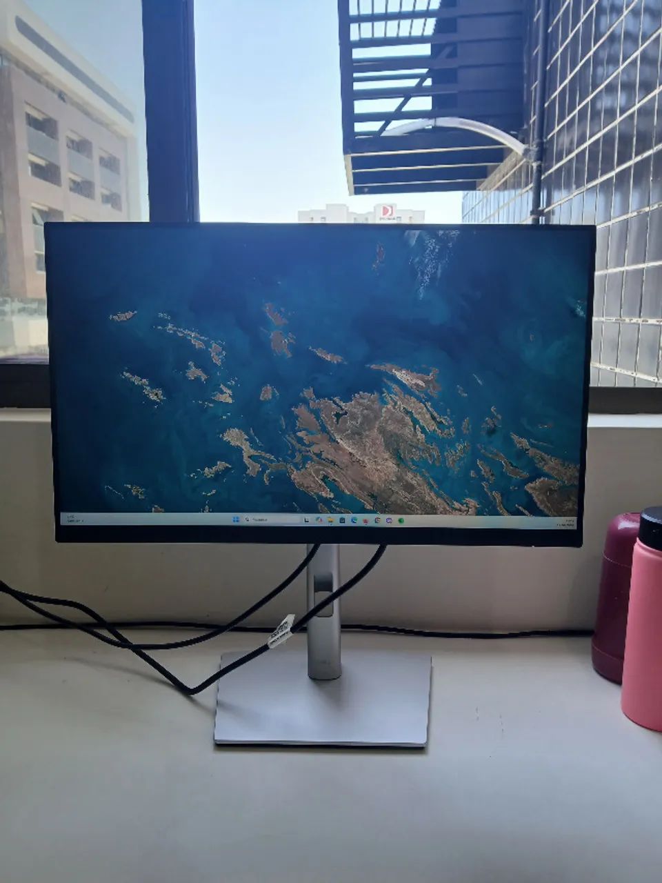 Monitor 21.5" Dell P2222H - Foto 2
