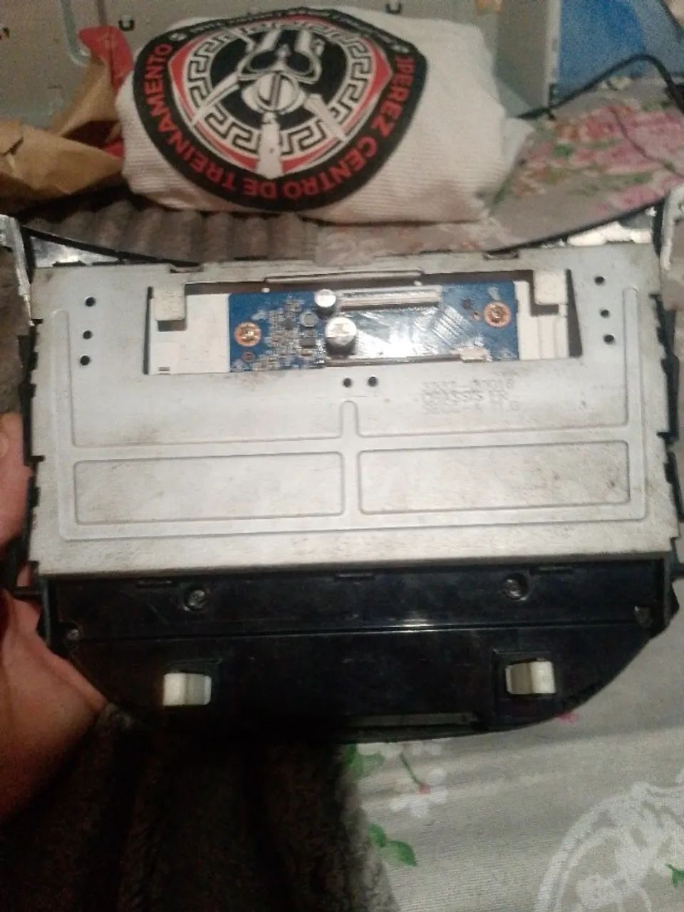 Frente som HB20  - Foto 2