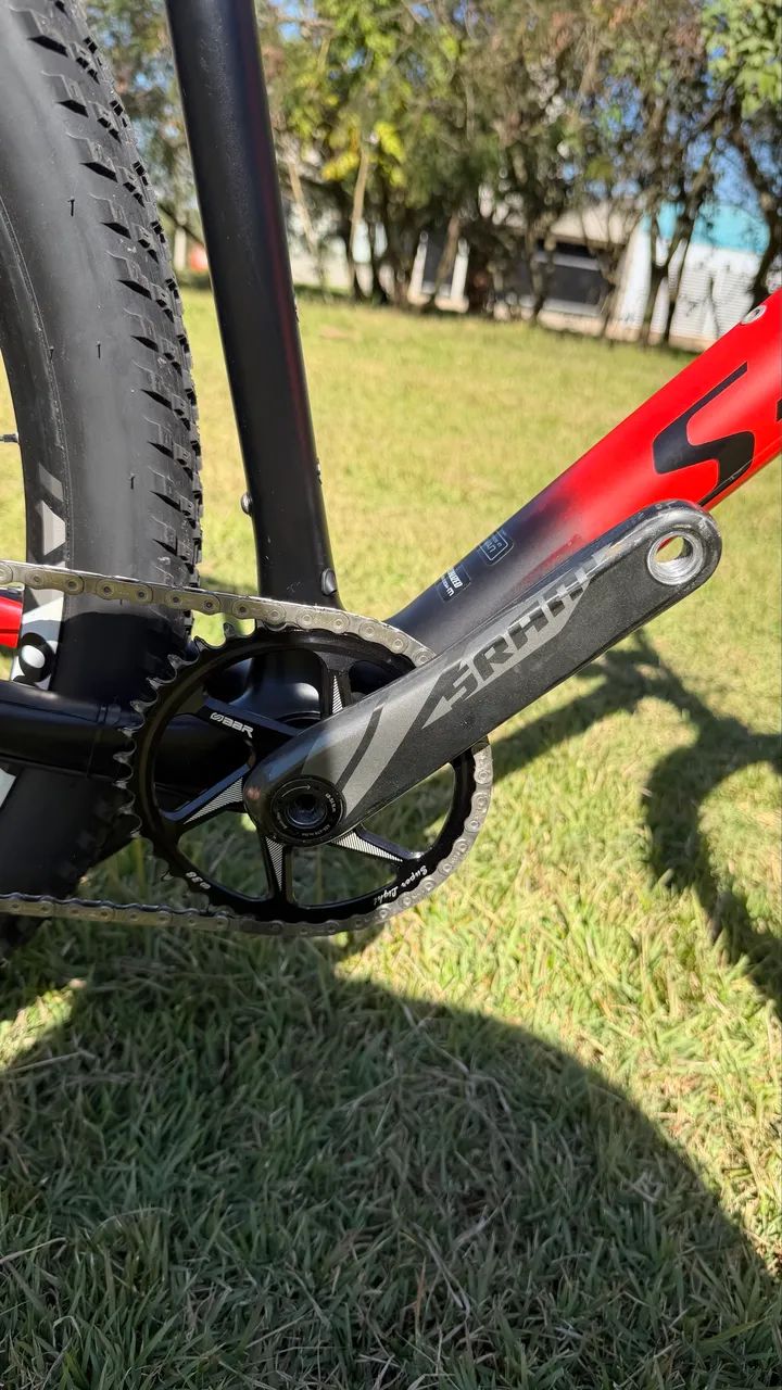 Specialized Epic Sworks Carbon - Foto 2