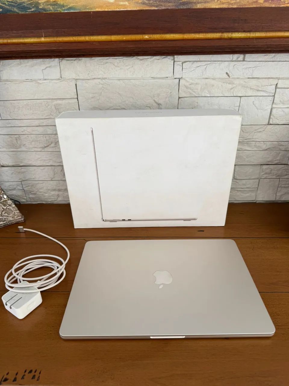Macbook Air Apple M2 512GB