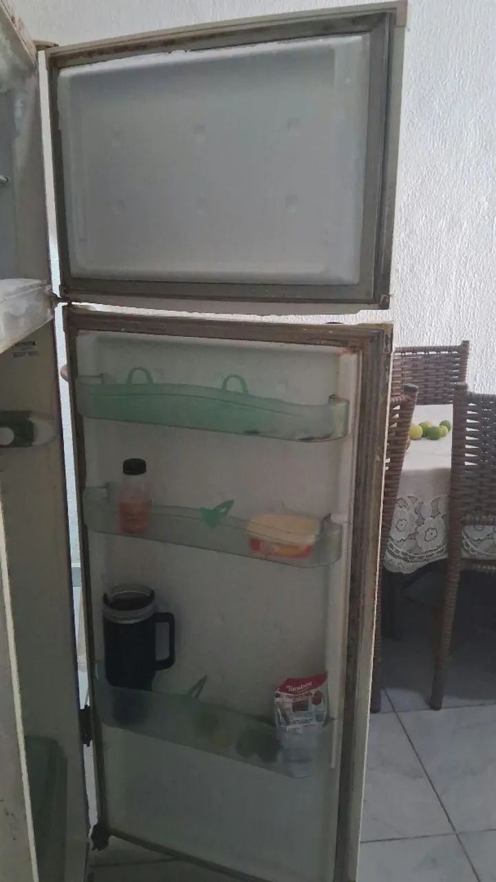 Geladeira boa - Foto 4