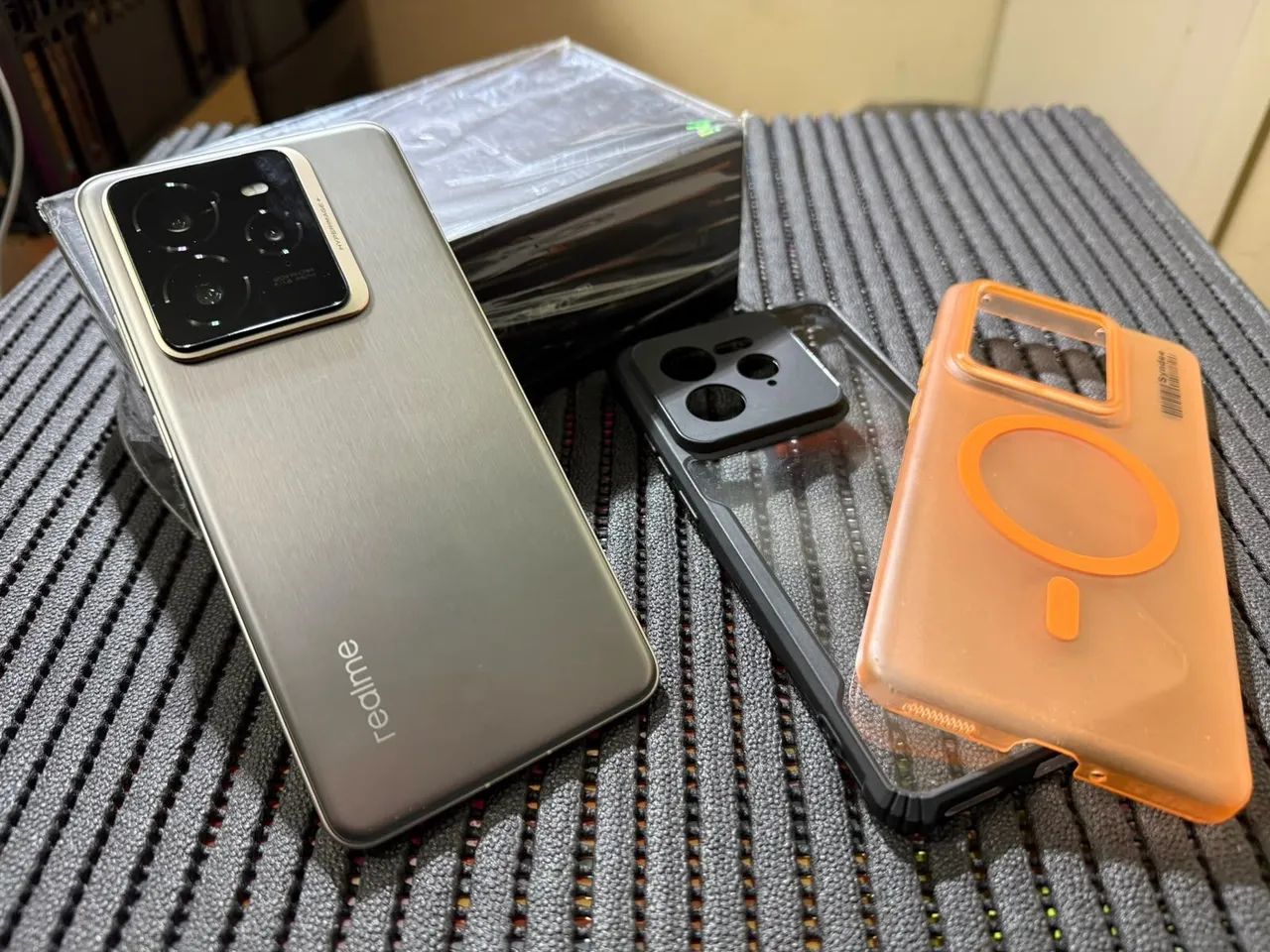 REALME GT7 PRO 5G - Foto 3