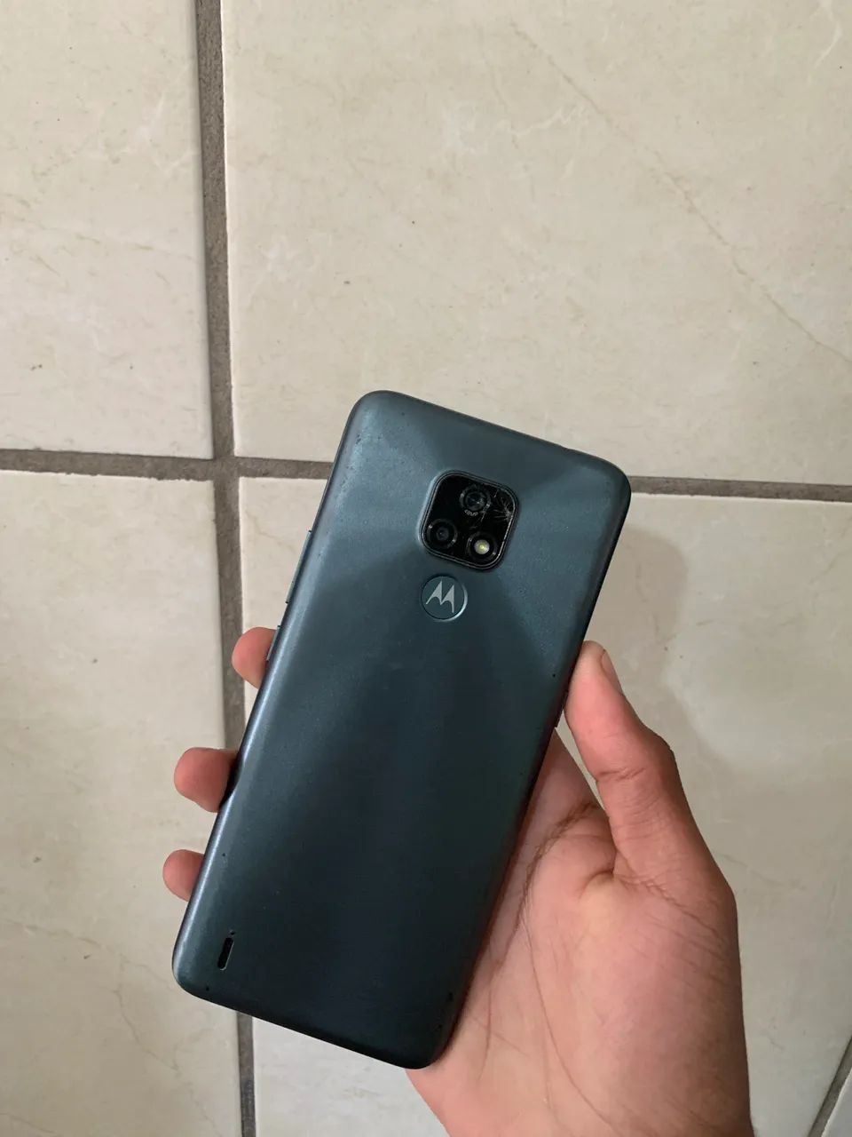 Celular moto e7  - Foto 4