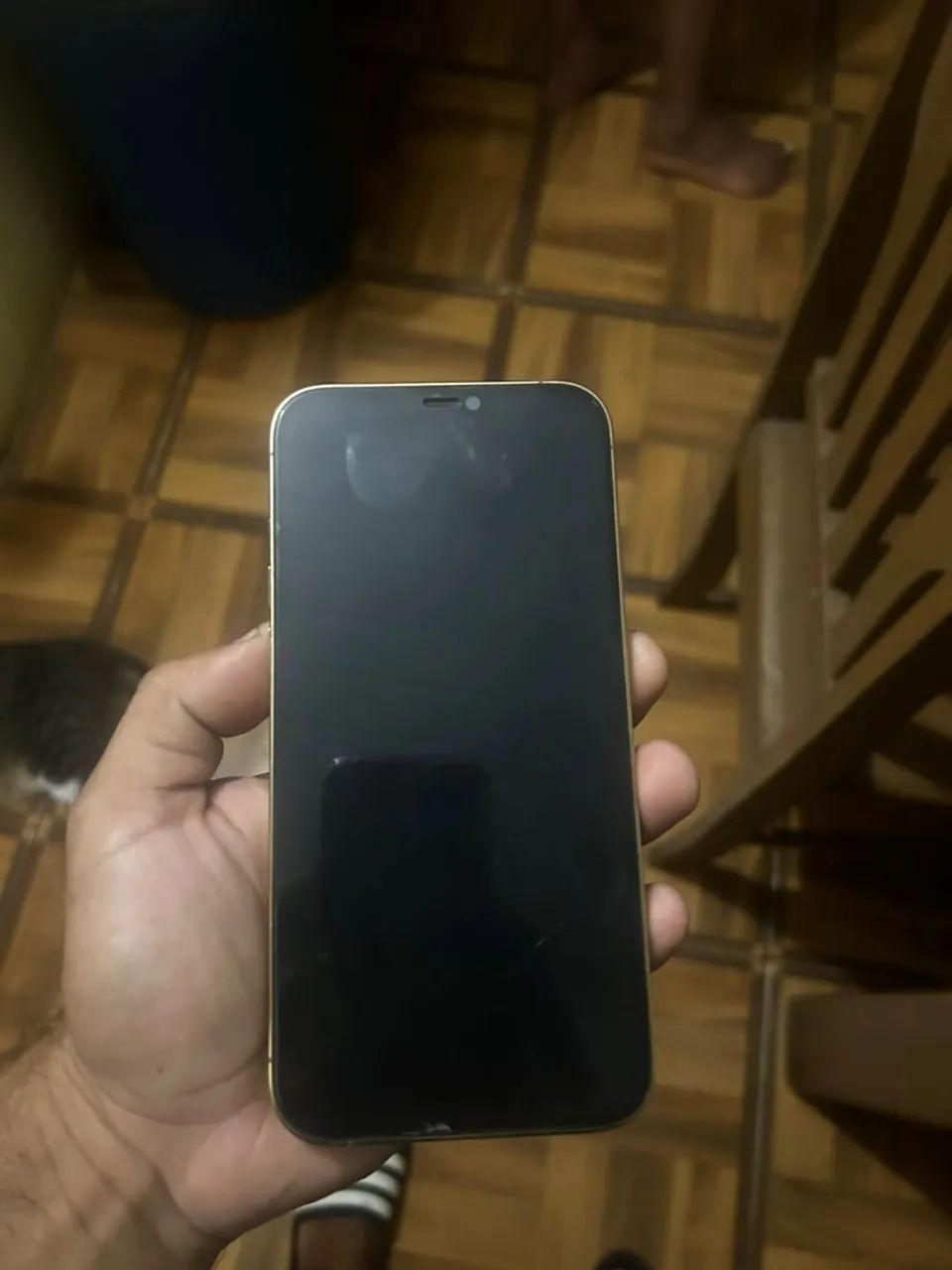 IPHONE 12 PRO MAX  - Foto 4