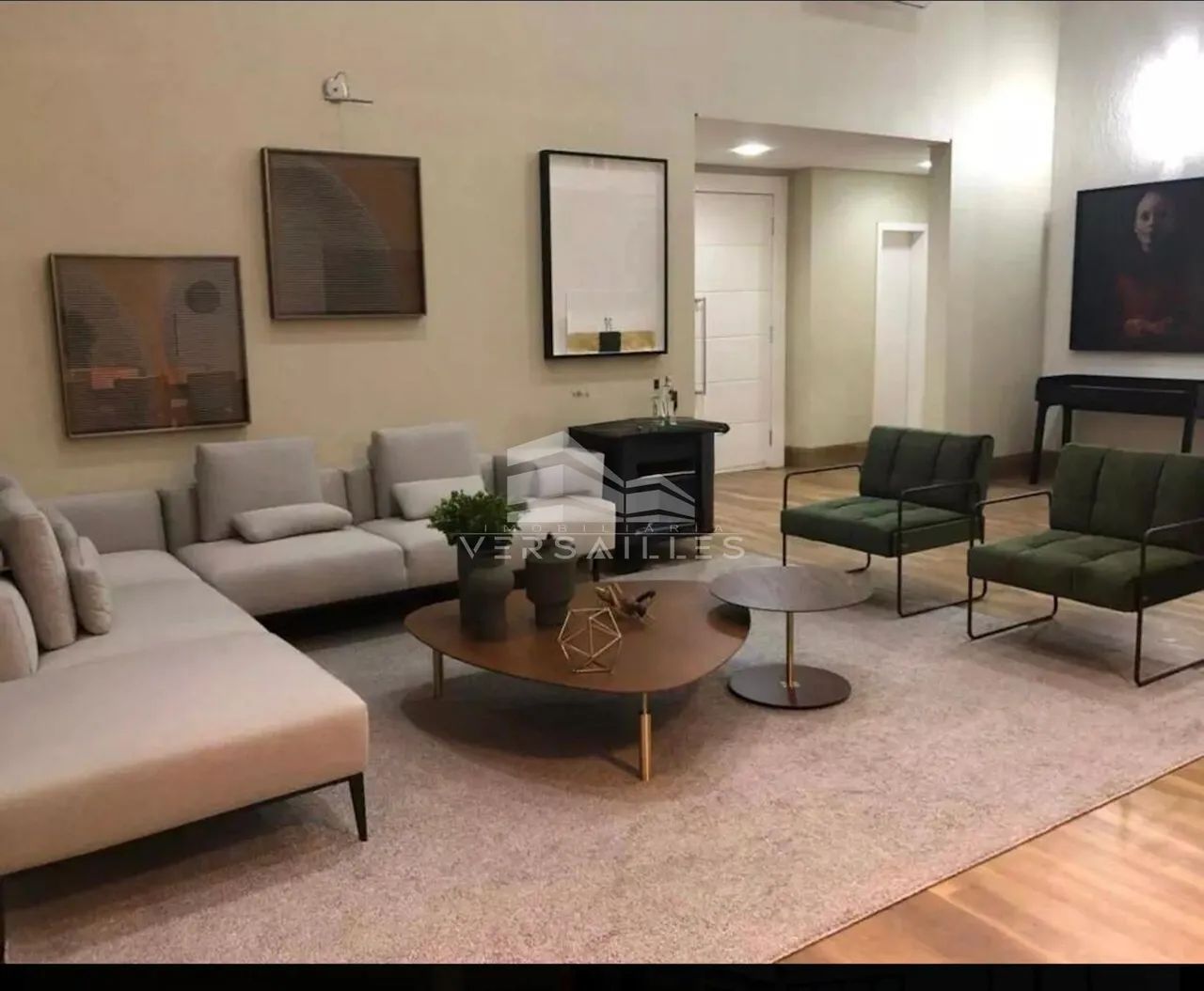 Casa para locação em condominio - Foto 4