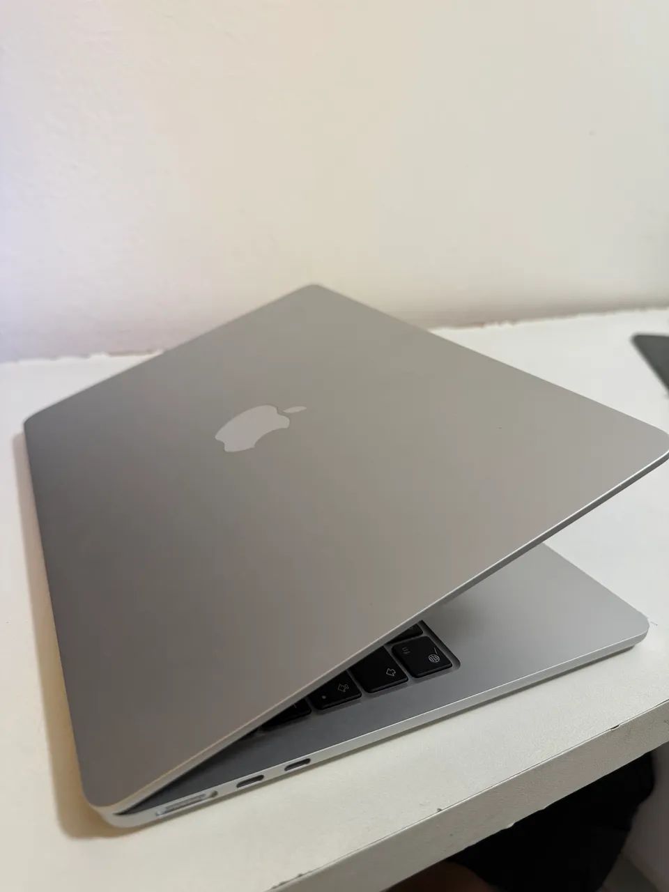 MacBook Air M3 2024 ? 8GB | 256GB - Notebooks - Engenho Velho de