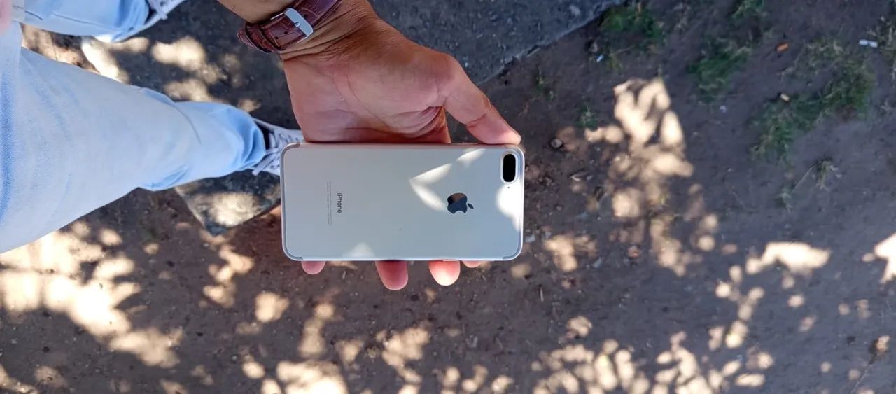 iPhone 7 Plus  - Foto 2