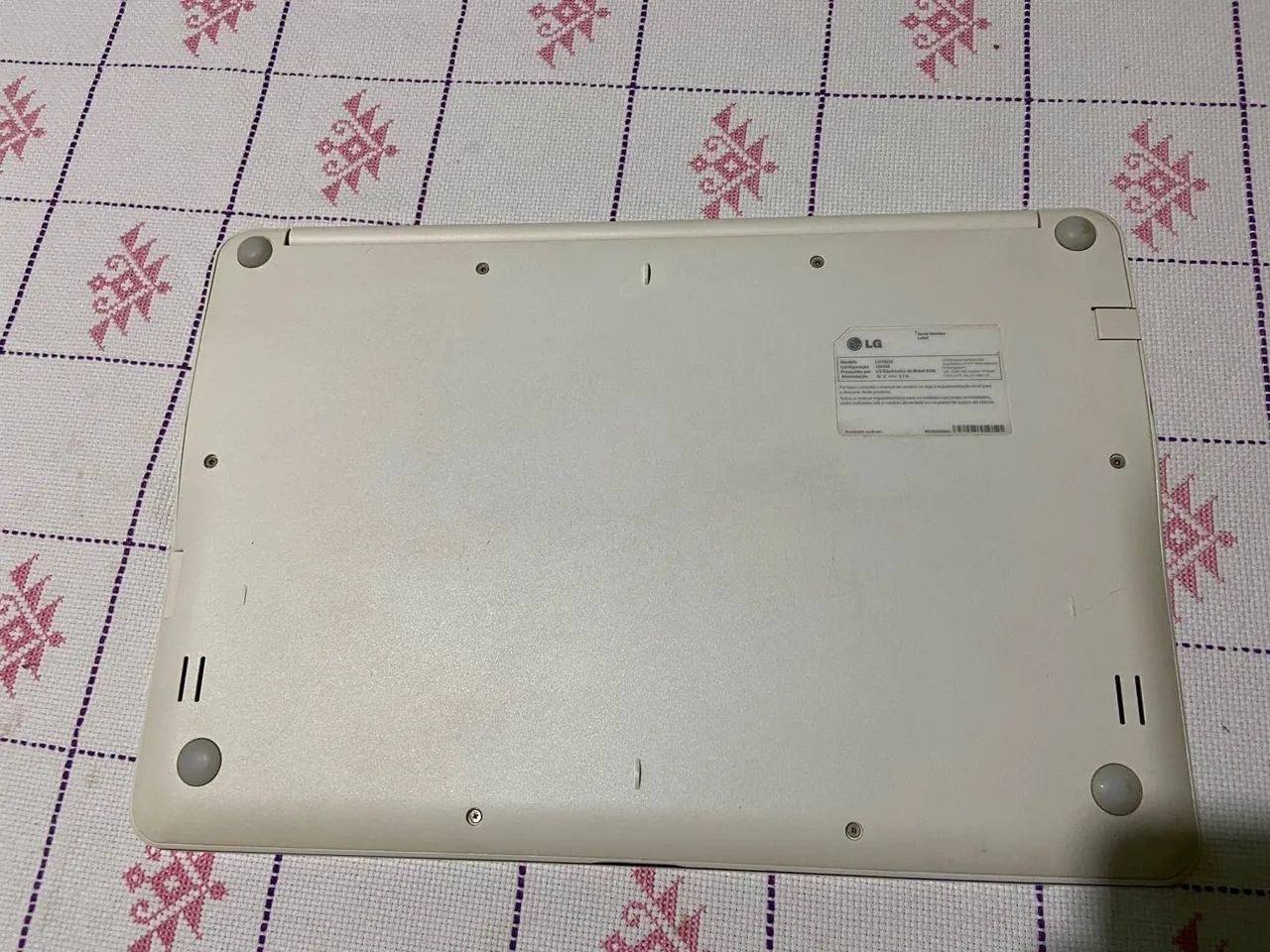 Notebook LG 15U340 - Foto 5