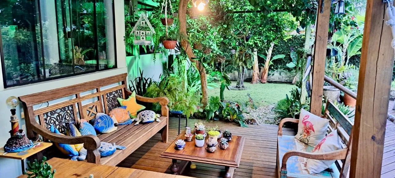 Casa 4 quartos no bairro Jurerê Internacional - Florianópolis - Foto 4