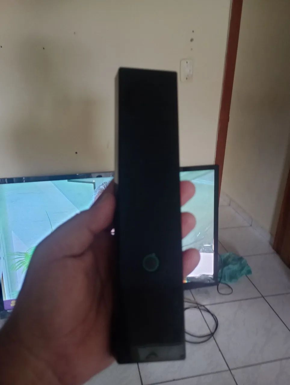 VENDO TV SoNY 60 - Foto 5